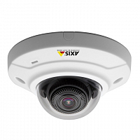 Сетевая камера AXIS M3006-V: купить в Москве